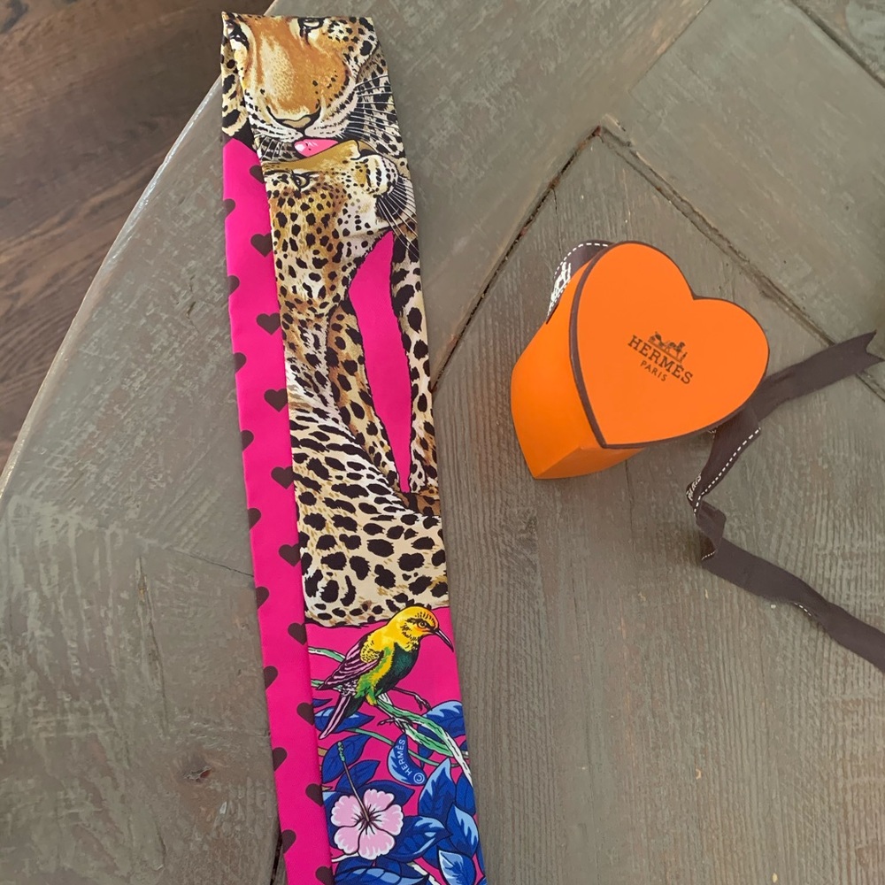 Brand new limited edition twilly